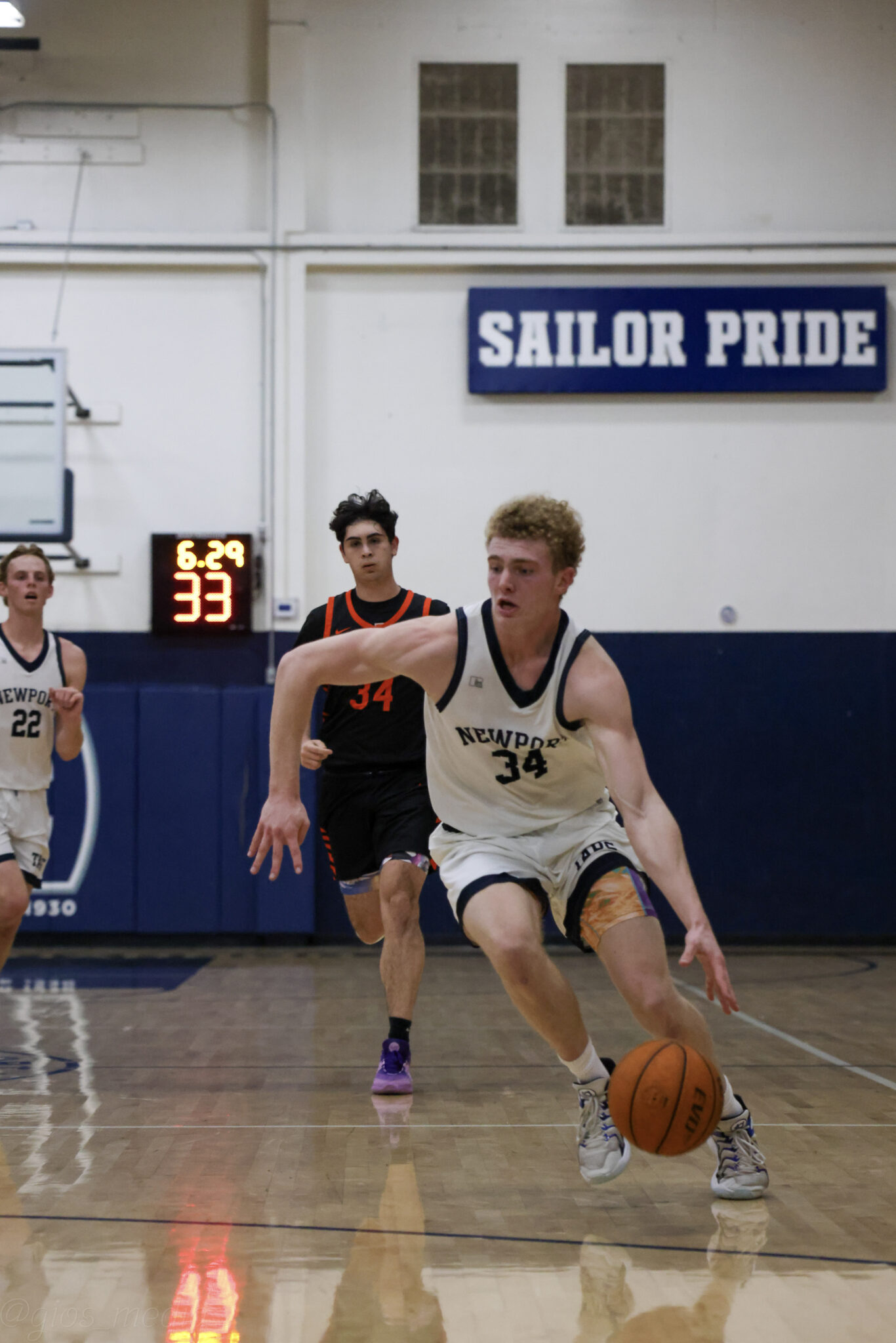 nash dribble 1