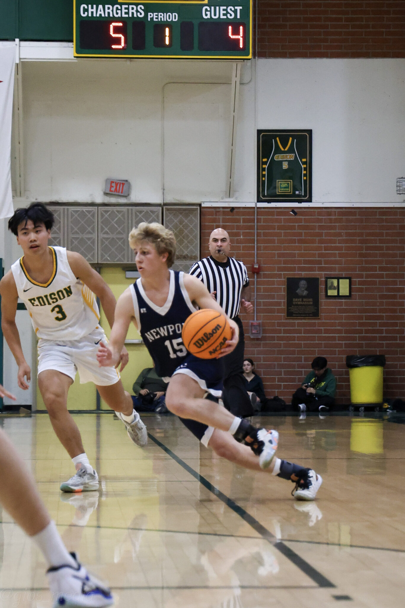 nolan dribble 2